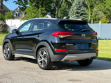 Used 2018 Hyundai Tucson Limited image 3