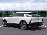 New 2025 Cadillac Lyriq Sport image 3