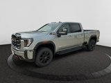 New 2025 GMC Sierra 2500 AT4 image 4