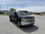 Used 2012 Chevrolet Silverado 1500 LS image 6