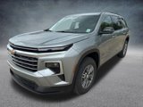 New 2026 Chevrolet Traverse LT w/ Driver Confidence Package image 4
