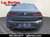 Used 2025 BMW 740i xDrive image 5