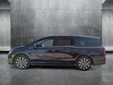 New 2025 Honda Odyssey Elite image 5