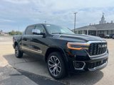 New 2025 RAM 1500 Tungsten w/ Bed Utility Group image 2