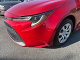 Used 2020 Toyota Corolla LE image 3
