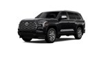New 2025 Toyota Sequoia 4WD image 5