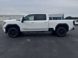 New 2025 GMC Sierra 2500 AT4 w/ AT4 Premium Plus Package image 2