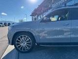 New 2025 Mercedes-Benz GLS 450 4MATIC image 2