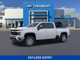New 2025 Chevrolet Silverado 3500 LT w/ All Star Edition image 3