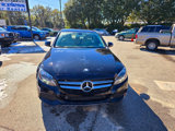 Used 2017 Mercedes-Benz C 300 4MATIC Sedan image 3