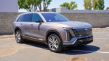 New 2026 Cadillac Vistiq Luxury image 6