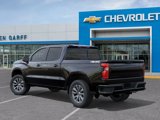 New 2026 Chevrolet Silverado 1500 RST w/ RST All Star Premium Package image 3