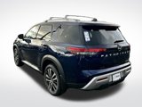New 2025 Nissan Pathfinder Platinum w/ Cargo Package image 4