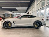 New 2025 Mercedes-Benz AMG GT 55 image 4