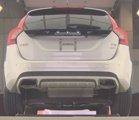 Used 2018 Volvo V60 T5 Cross Country w/ Convenience Package image 6