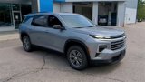 New 2025 Chevrolet Traverse LT w/ Driver Confidence Package image 2