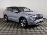 New 2025 Mitsubishi Outlander SEL image 2