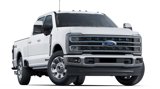 New 2025 Ford F350 Lariat image 4