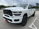 New 2025 RAM 2500 Big Horn image 3
