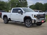New 2025 GMC Sierra 2500 SLT w/ SLT Premium Package image 2