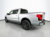 New 2025 Ford F150 Lightning XLT image 5