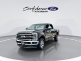 New 2025 Ford F250 King Ranch image 3