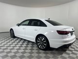 Certified 2022 Audi A4 2.0T Premium Plus w/ Premium Plus Package image 5