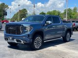 Used 2025 GMC Sierra 1500 Denali Ultimate image 4