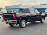 New 2025 Chevrolet Silverado 2500 LT w/ Leather Package image 3