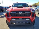 New 2025 Toyota Tacoma TRD Sport image 2