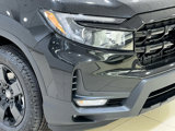 New 2025 Honda Ridgeline Black Edition image 2