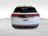 New 2026 Volkswagen Atlas Cross Sport SEL Premium R-Line image 4