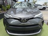 Used 2021 Toyota C-HR LE image 2