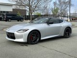 New 2025 Nissan Z Performance image 3
