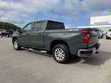 New 2026 Chevrolet Silverado 1500 LT image 3