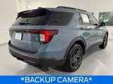 Used 2025 Ford Explorer ST-Line w/ Premium Package image 5