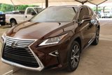 Used 2016 Lexus RX 350 FWD image 4