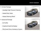 Used 2022 Volvo XC60 T8 R-Design w/ Advanced Package image 5