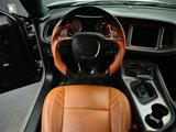 Used 2023 Dodge Challenger SRT Hellcat w/ Driver Convenience Group image 2
