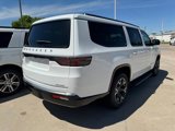 New 2024 Jeep Wagoneer L Series III w/ HD Trailer Tow Package image 4