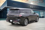 New 2025 INFINITI QX80 Sensory image 5
