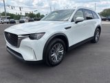Used 2024 MAZDA CX-90 3.3 Turbo w/ Select Package image 5