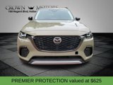 New 2025 MAZDA CX-70 Plug-In Hybrid w/ Premium Pkg image 2