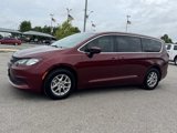 Used 2022 Chrysler Voyager LX image 3