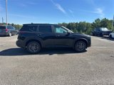 New 2026 Nissan Rogue S image 3