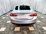 Used 2021 Chevrolet Malibu LS image 4