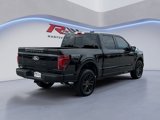 New 2025 Ford F150 Platinum w/ Equipment Group 702A High image 4