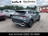 Certified 2023 Kia Sportage EX image 5