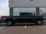 Used 2024 Chevrolet Silverado 3500 LT w/ Convenience Package image 4