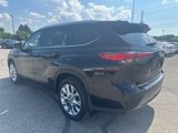 Used 2020 Toyota Highlander Limited image 5